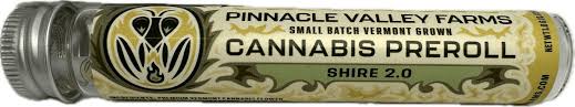 Shire 2.0 Preroll | Pinnacle Valley