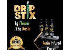 Infused Pre Roll Van Helsing