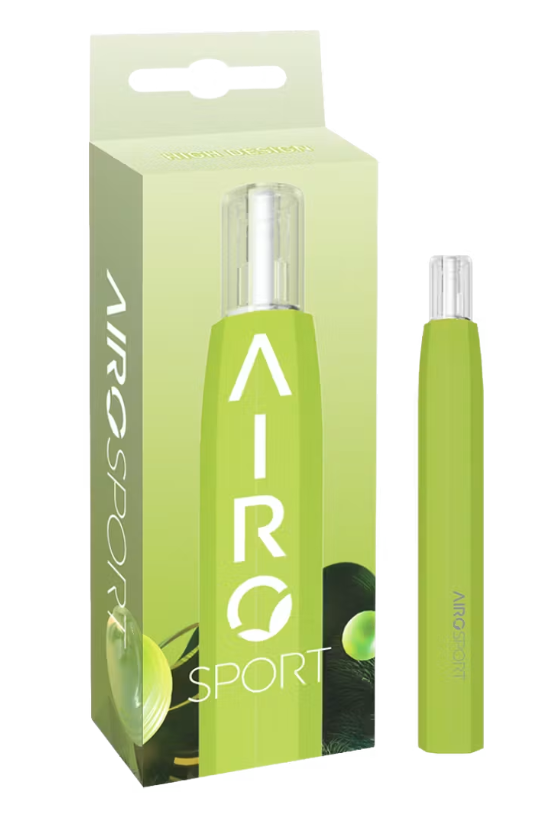 Airo Battery