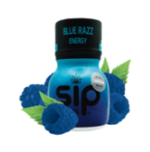 Sip | Blue Razz Elixir 100mg
