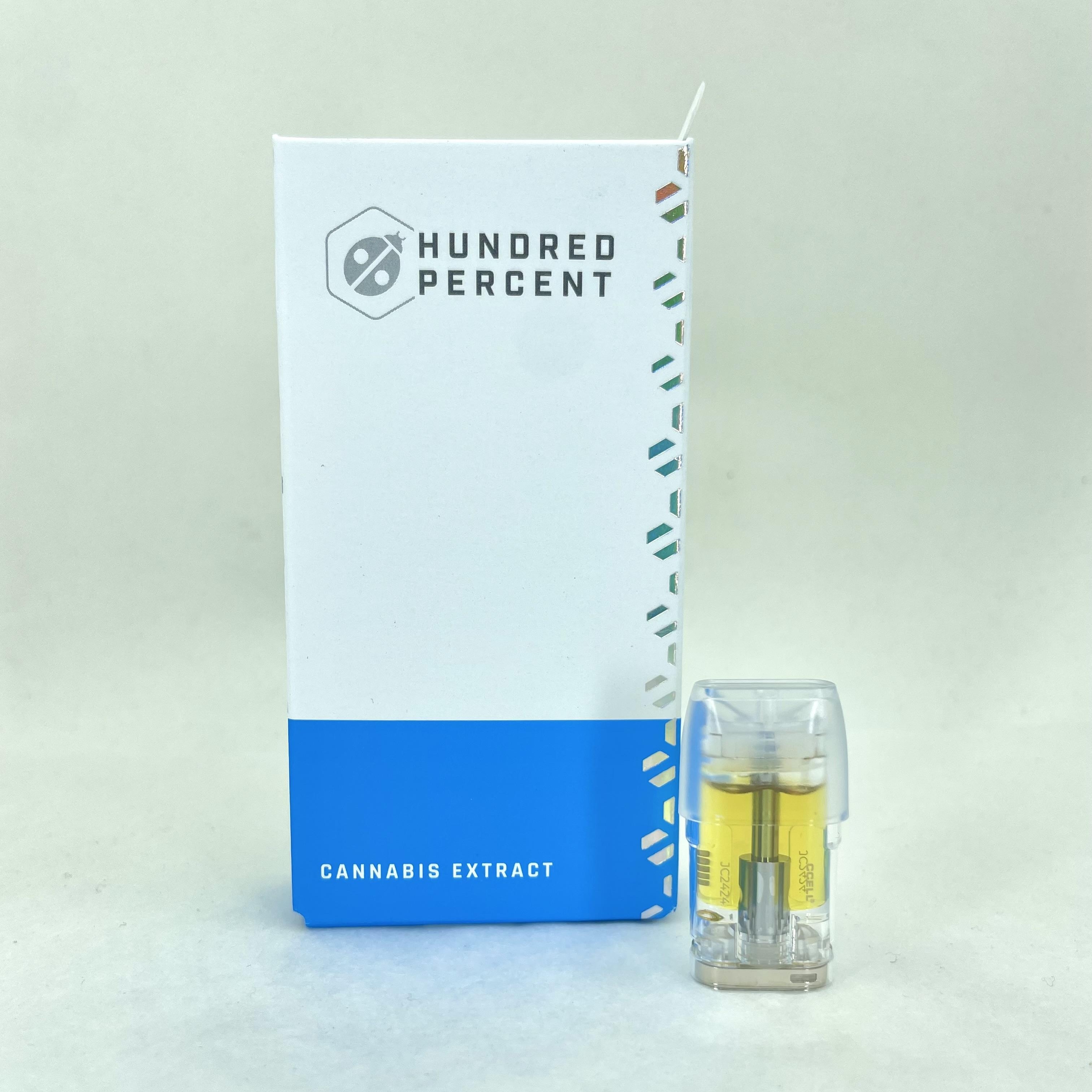 HPL: Chem OG LR Pod