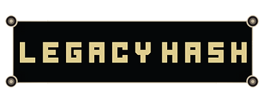 Legacy Hash