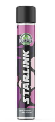 Peninsula Gardens Pre Roll - Starlink