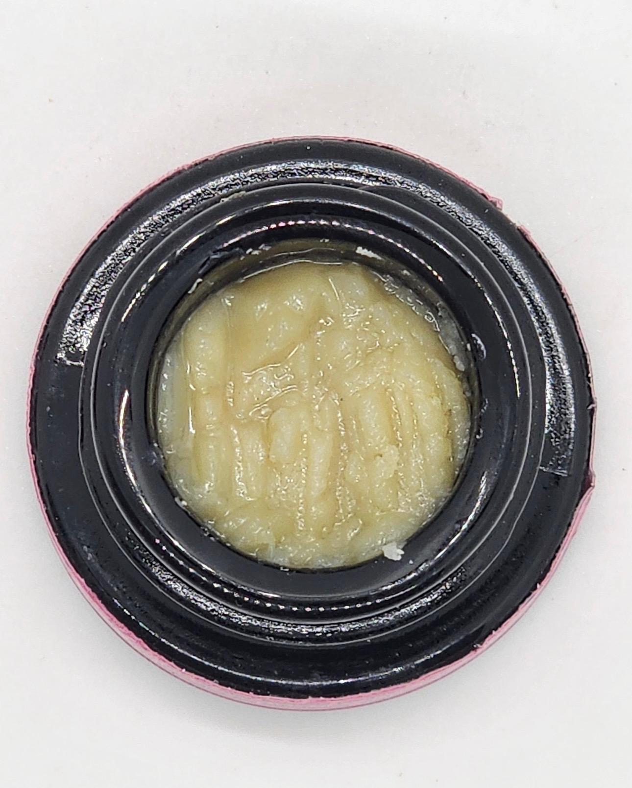 Mint Fumez | Mixed Micron | Live Rosin | 1g