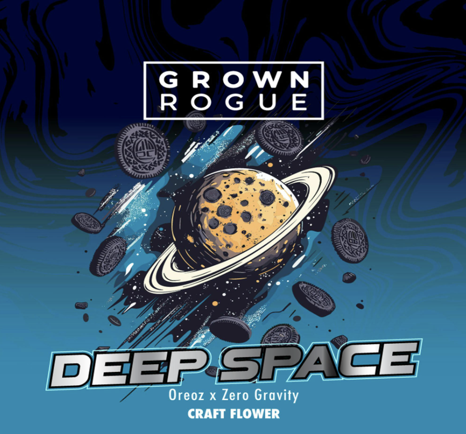 Deep Space