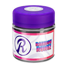 Runtz | Flower | Rainbow Runtz | 3.5g