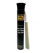 Wojo - Mega Mind - Infused Preroll