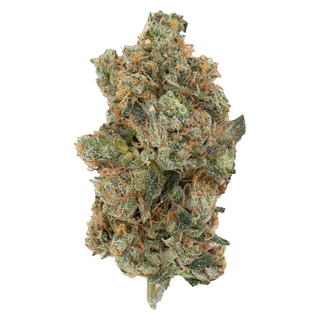 Muskoka Grown - Onion Ringz - Indica
