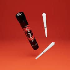 Pre-Rolls | Infused | Jam Berry OG | 1G-2pk- Hybrid