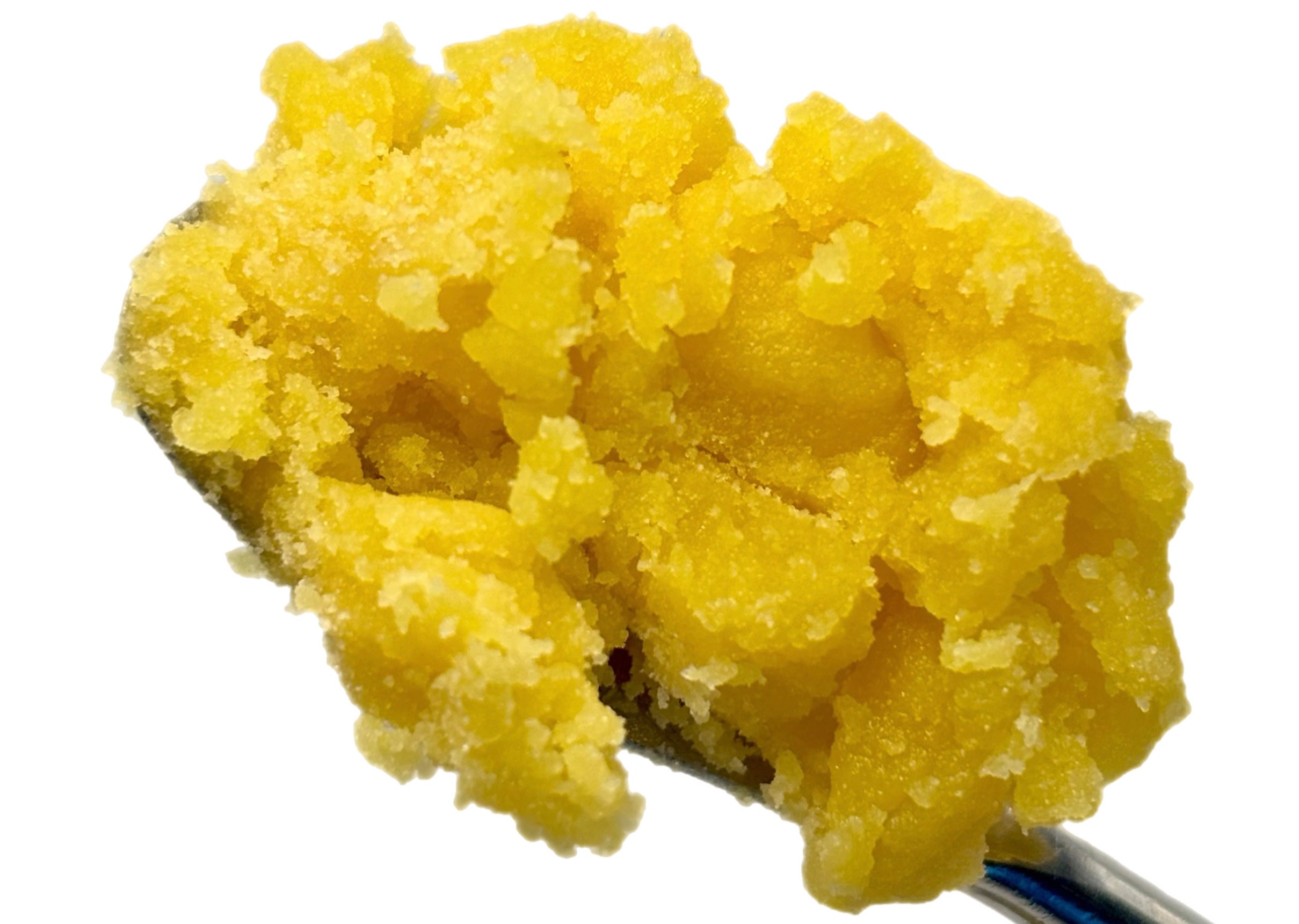 Gro Red Runtz Bulk Resin