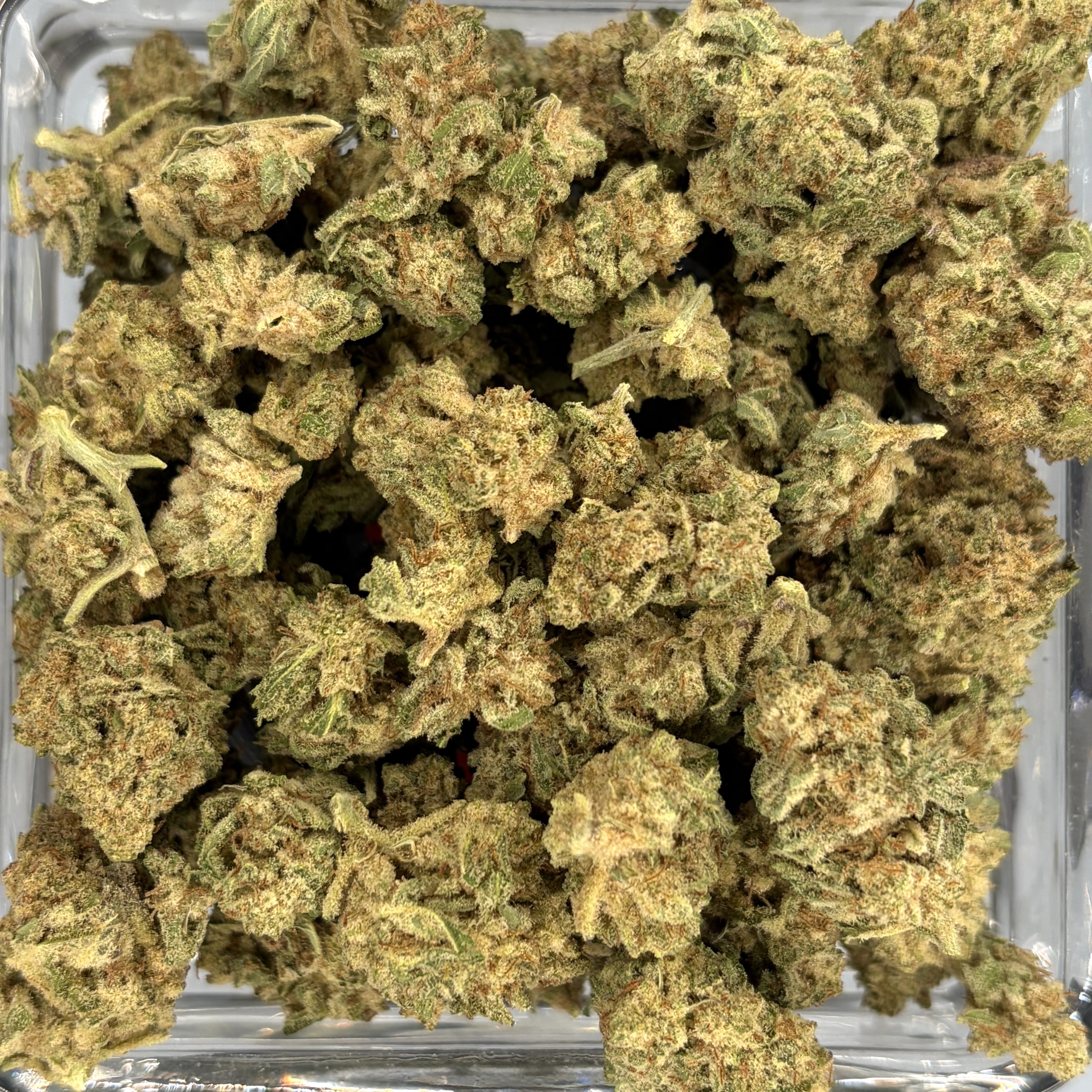 Flower - Mac 1 (Grasshopper)