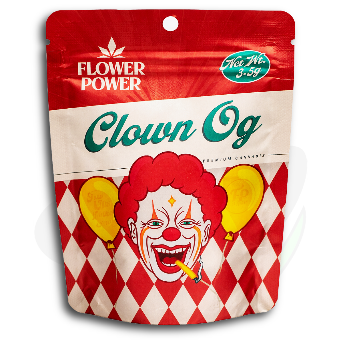 Clown OG | 3.5g Prepack