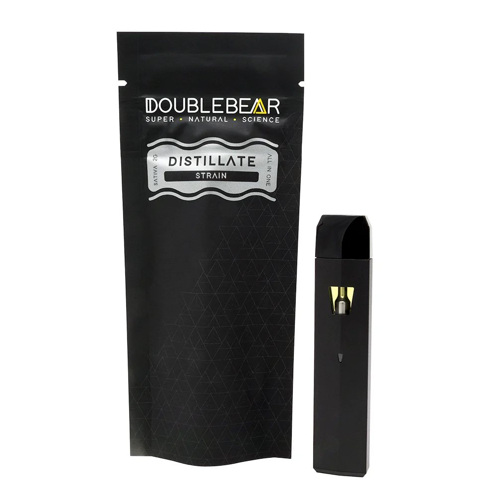 Lemon Magik | CBD Disposable | 1g