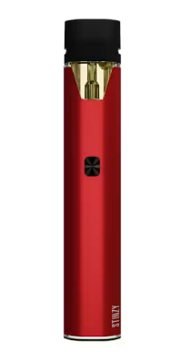 STIIIZY Pro Variable Battery Red