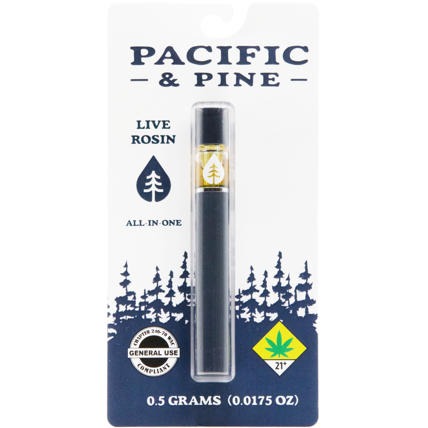 Hell Angels Og I/h Disposable