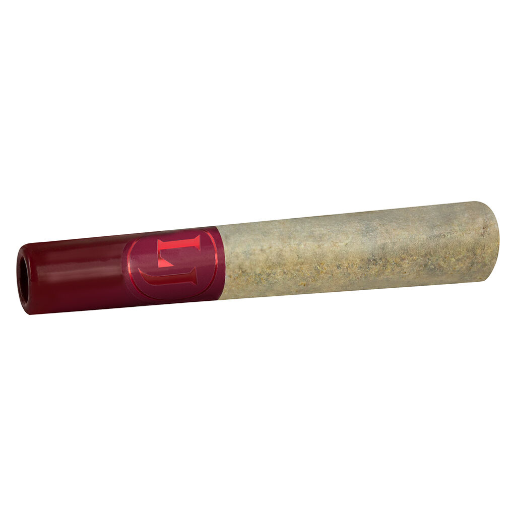 Lord Jones - Ceramic Tip Hash Fusions Cosmic Kush x Platinum GMO Infused - 1x1g