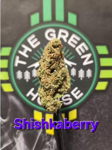 $5 - Shishkaberry - (I)