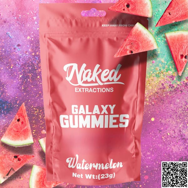500mg | Watermelon
