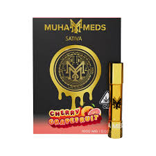 Muha Meds Muha Meds