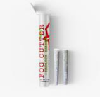 FogCutter - Hadlock Hammer - 2PK - .5g PR Infused - I