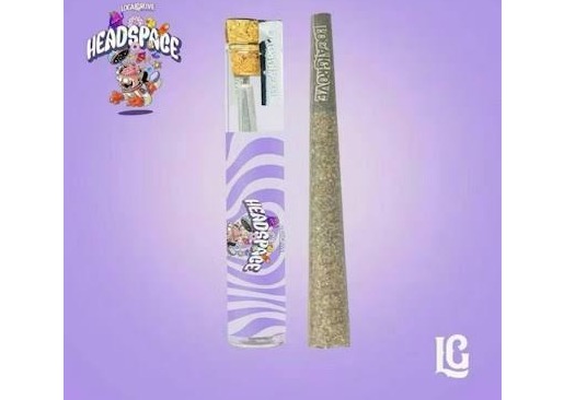 Local Grove Pre-Rolls - Headspace