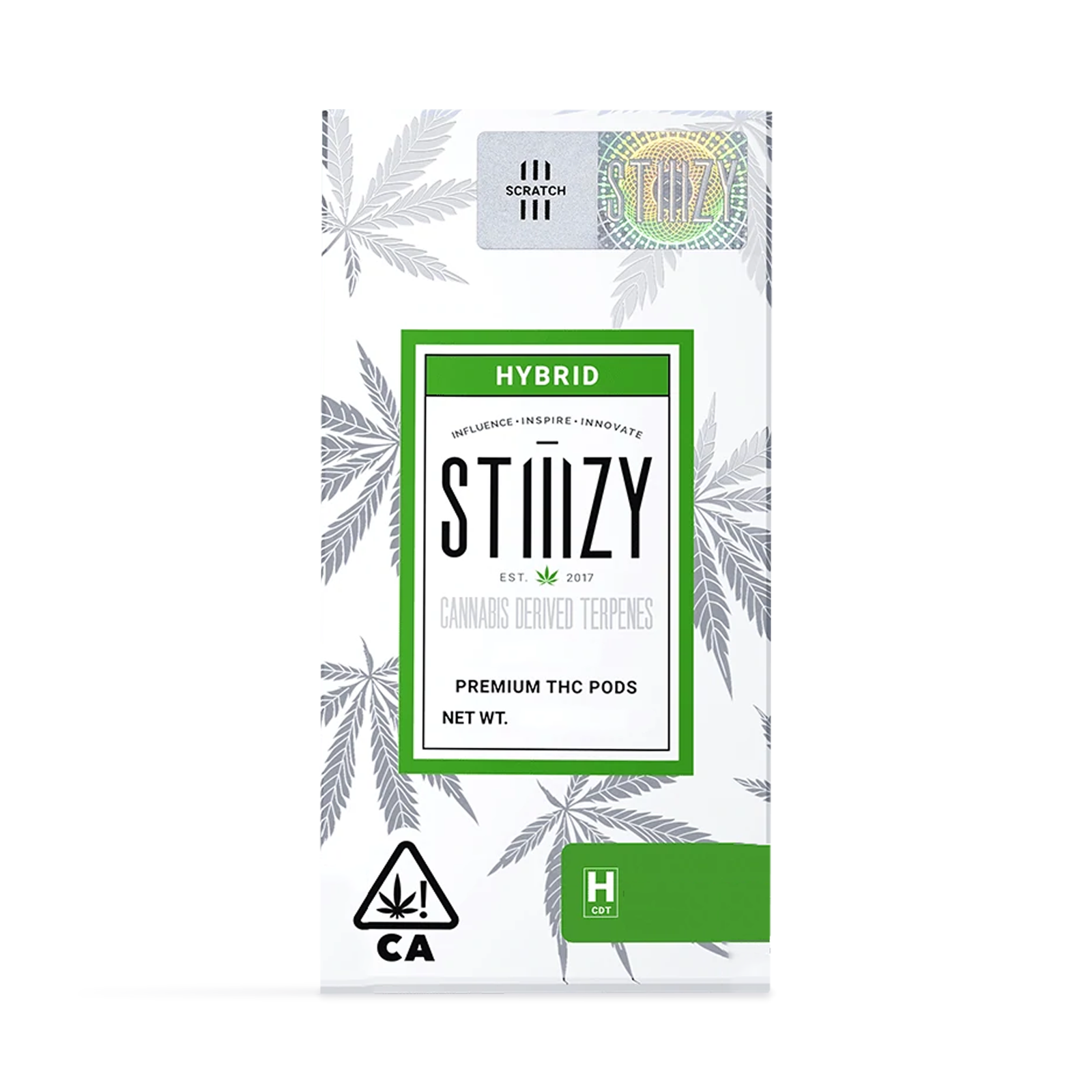 Pineapple Express Terpene Pod | 1g