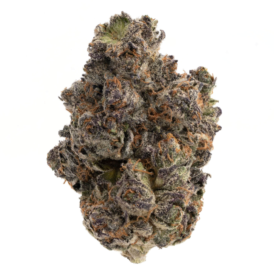 Grandaddy Pluto (3.5G)-Platinum