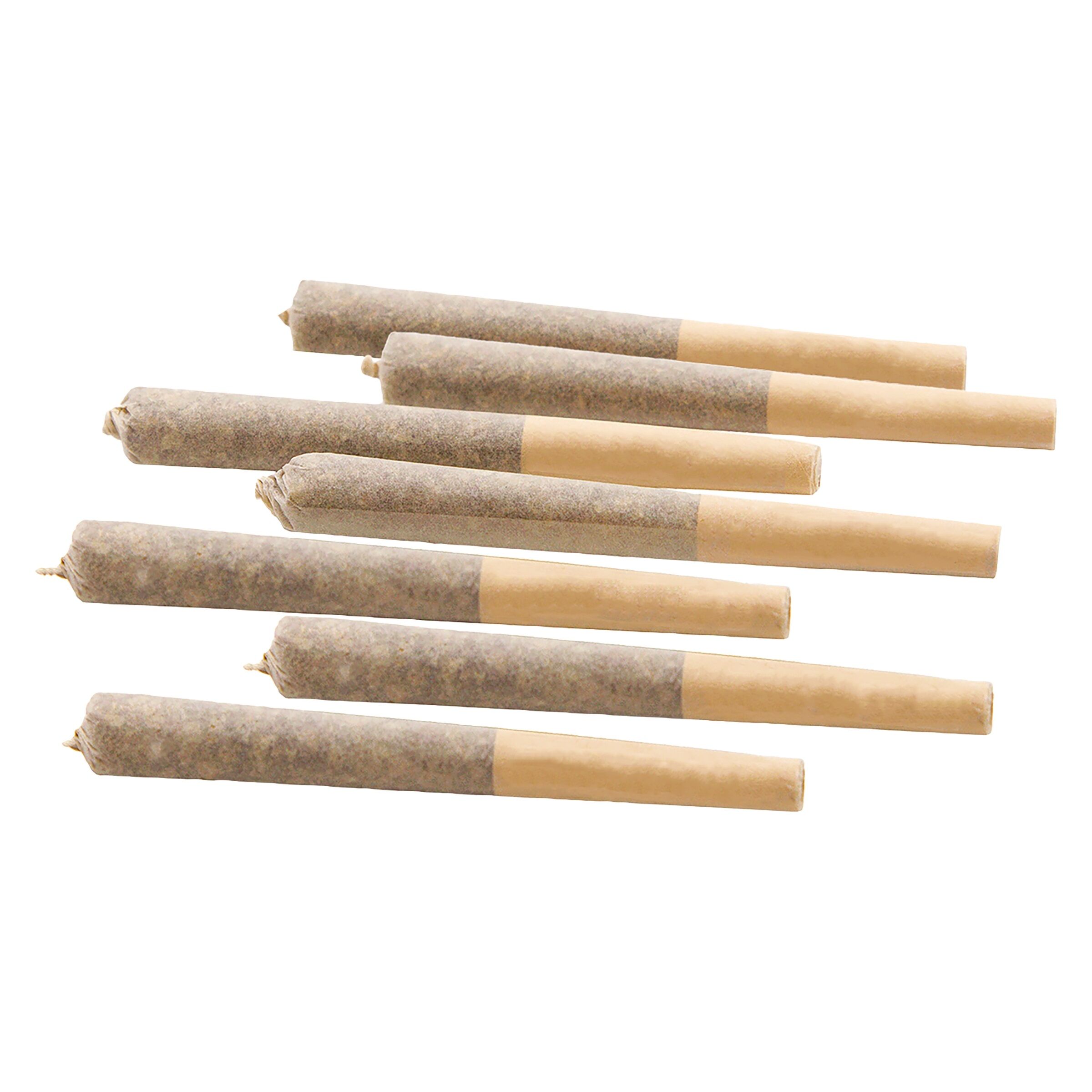 Woody Nelson - Country Club Pre-Rolls - 7x0.5g