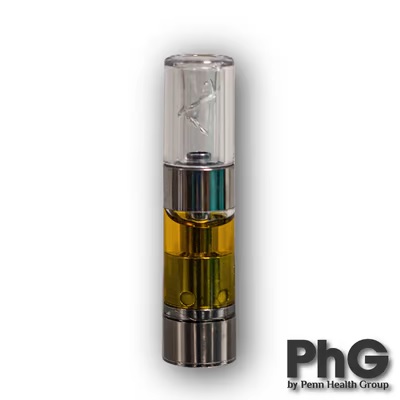 Phg Rainbow Haze