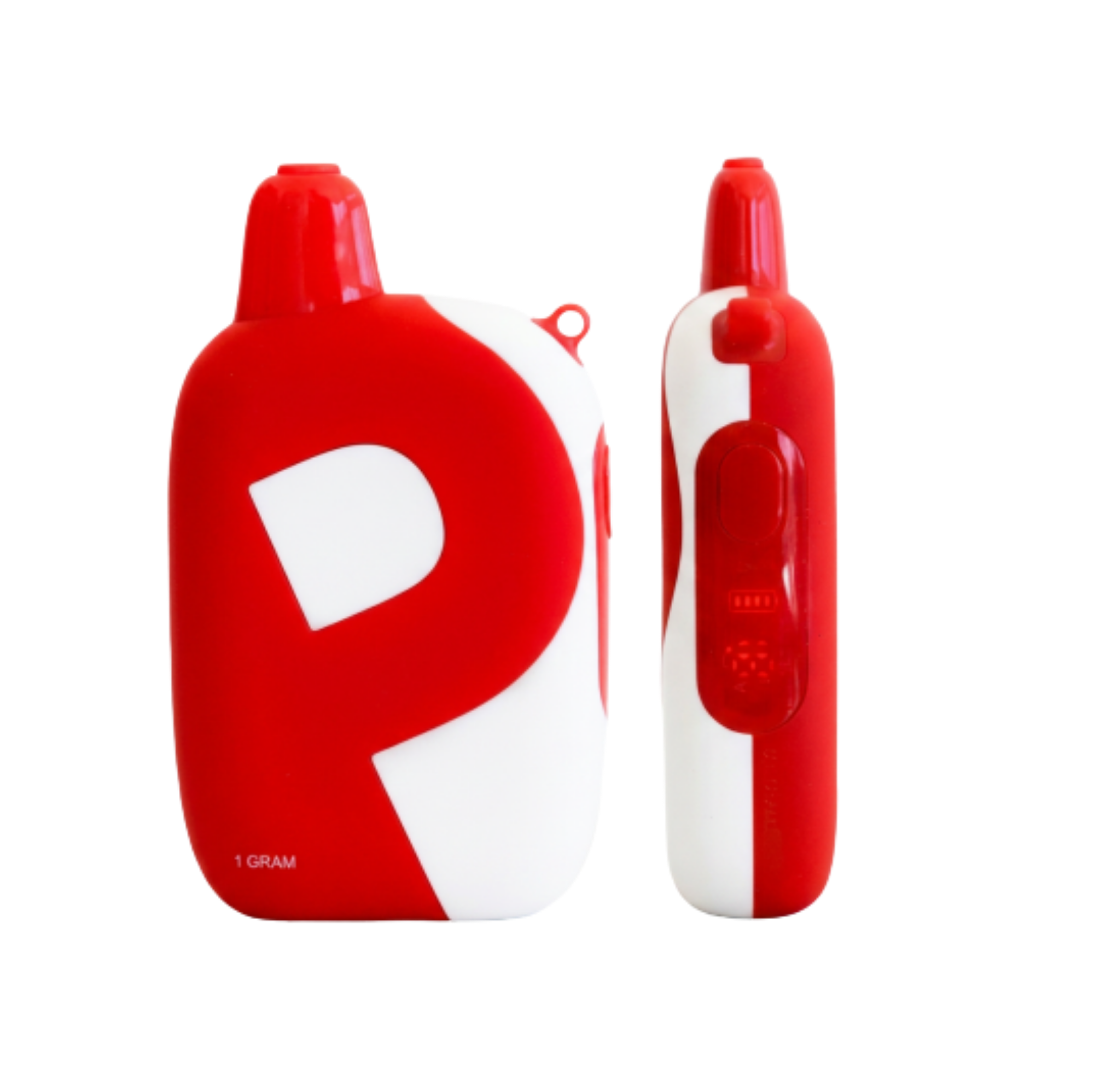 Preferred Gardens Chanel Cured Resin Vape