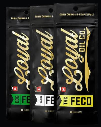 Feco Triple Cake