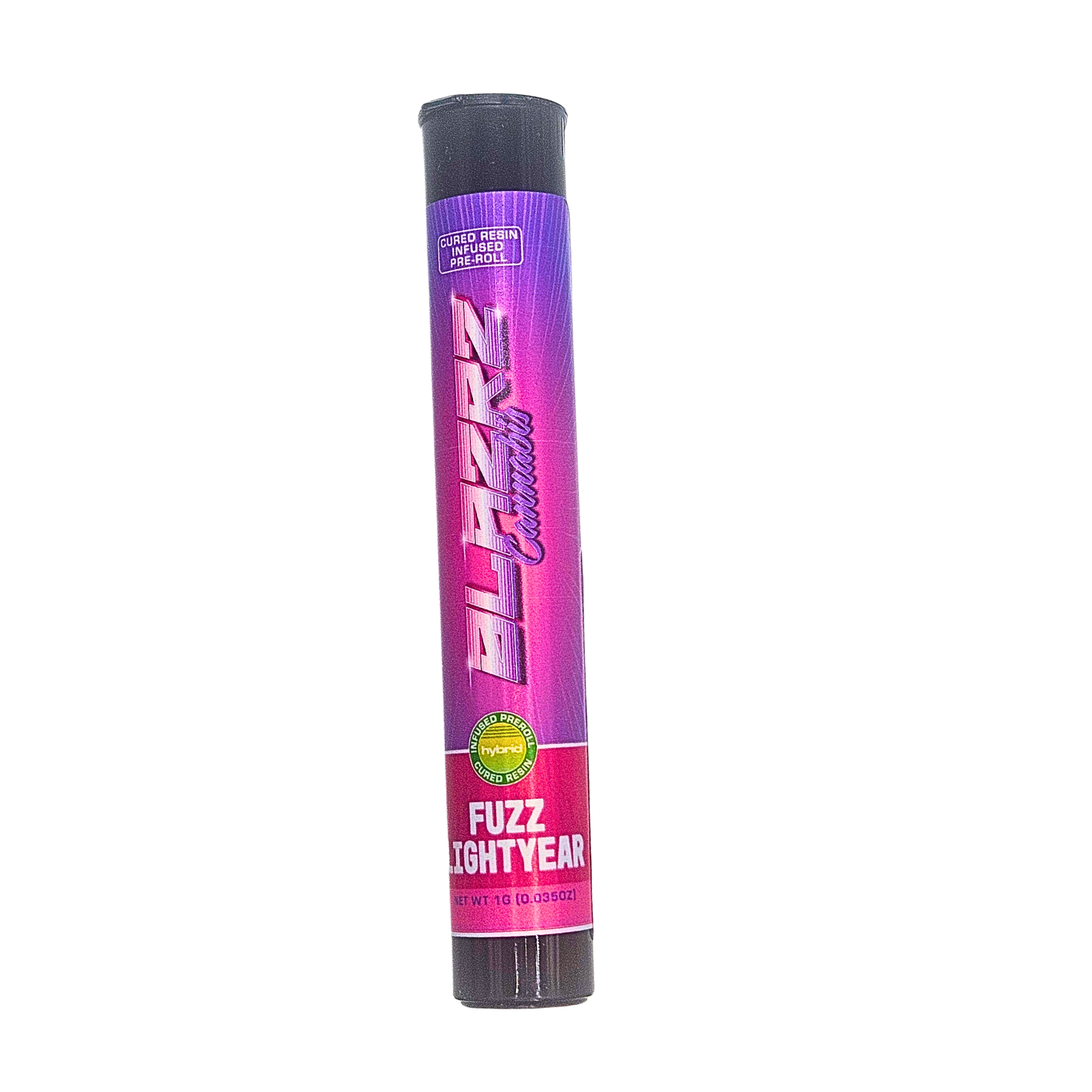 Blazrz | Fuzz Lightyear Pre-Roll