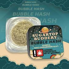 Bubble Super Galactic Strawberry Sass