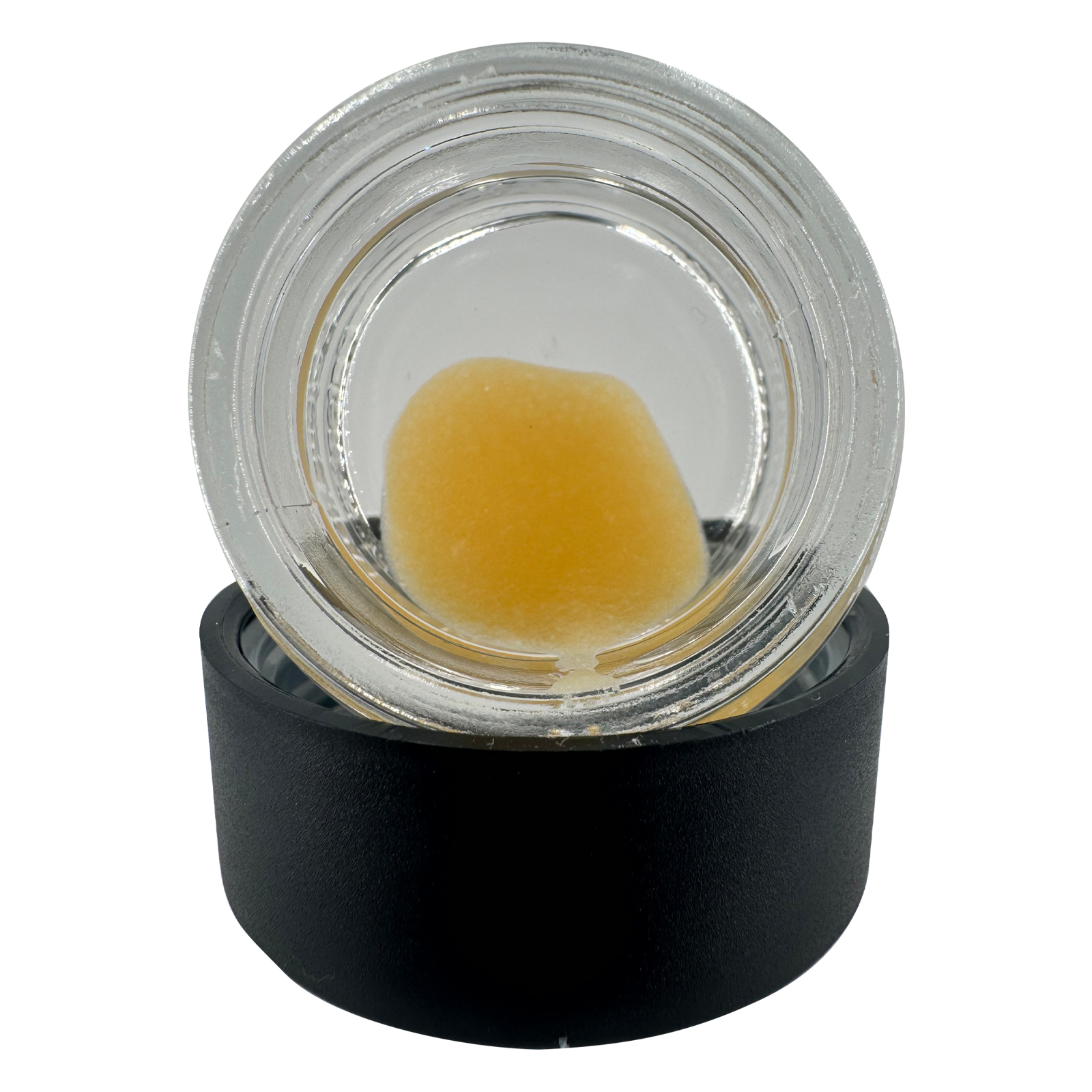 1g Live Rosin | Rainbow Guava