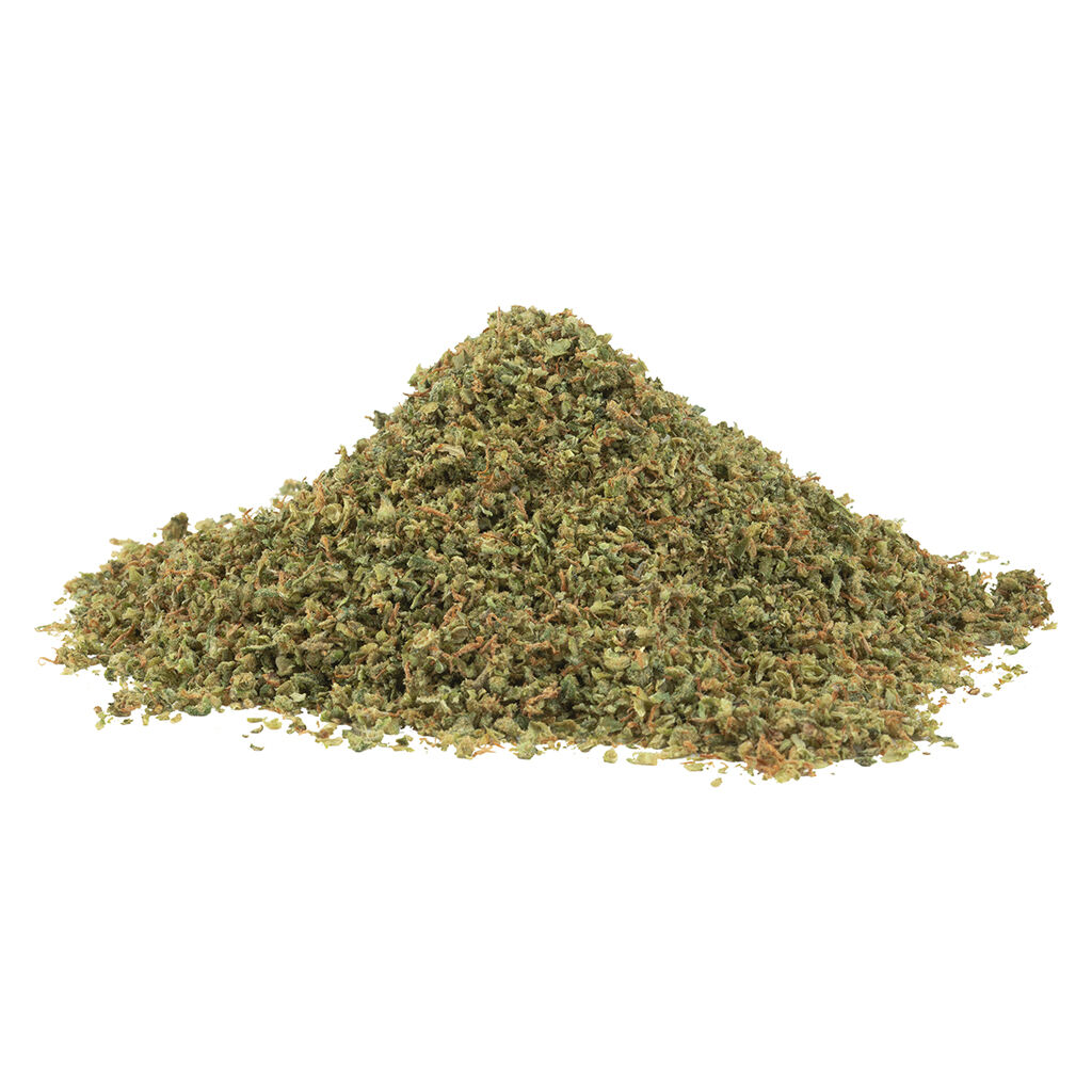 SHRED - Tropic Thunder - Sativa - 14g