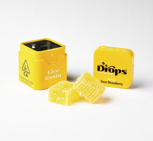 Lemon Jellies