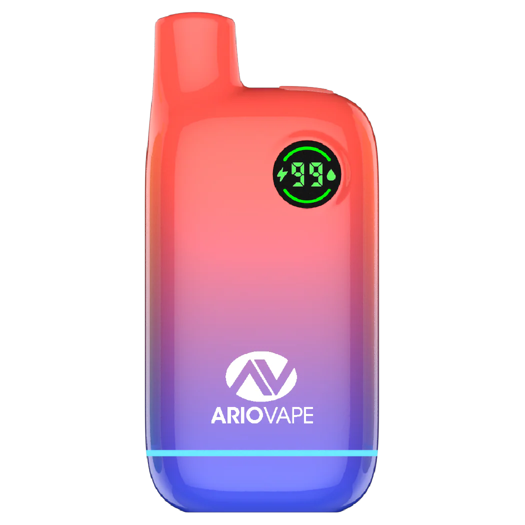 Accessories Batteries Covert Pro Berry