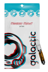GALACTIC CARTRIDGE PEACHES AND CREAM (I) 1G