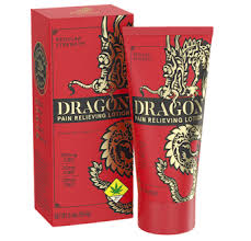Dragon Squeeze