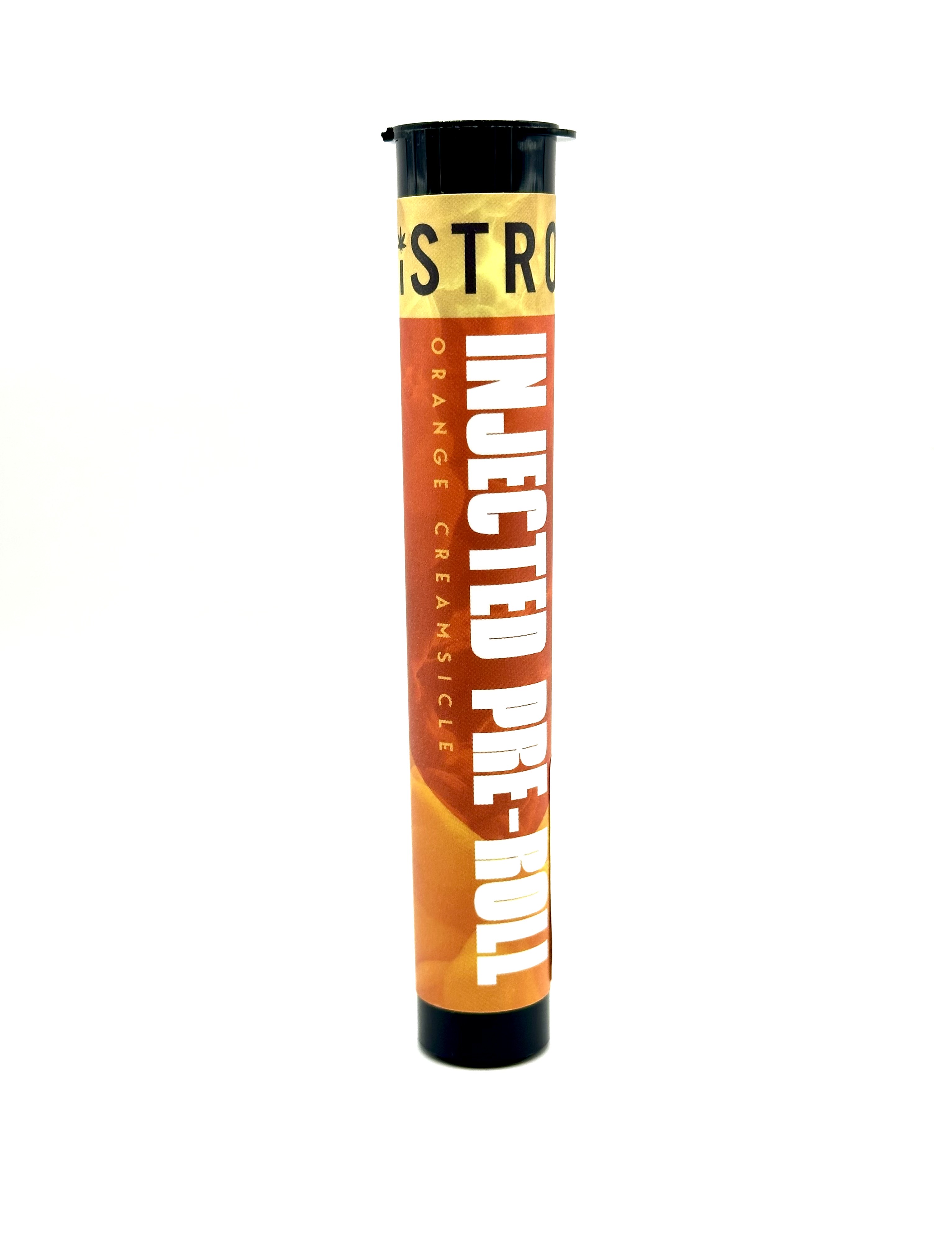 Orange Creamsicle Infused Pre-Roll | 1.2g