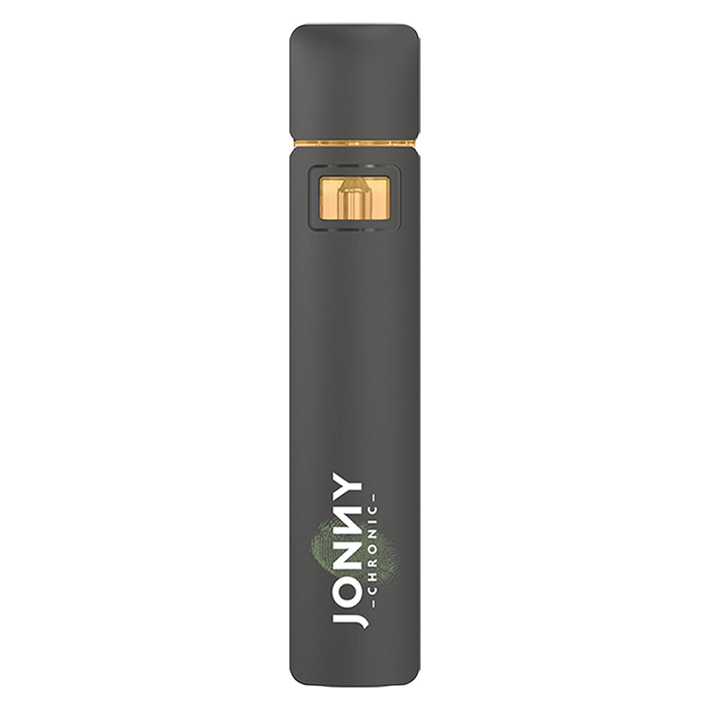 Jonny Chronic : Purple Haze Live Resin Disposable Pen
