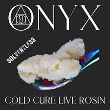 Live Rosin Cold Cure | Rainbow Guava |