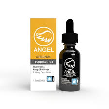 Unflavored Tincture | 1500MG | CBG | 1fl oz