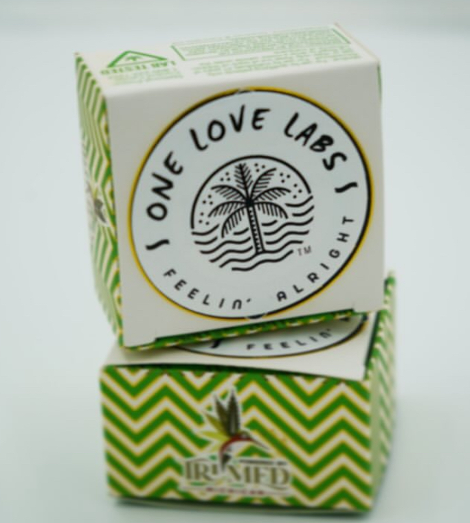 Block Party Live Rosin