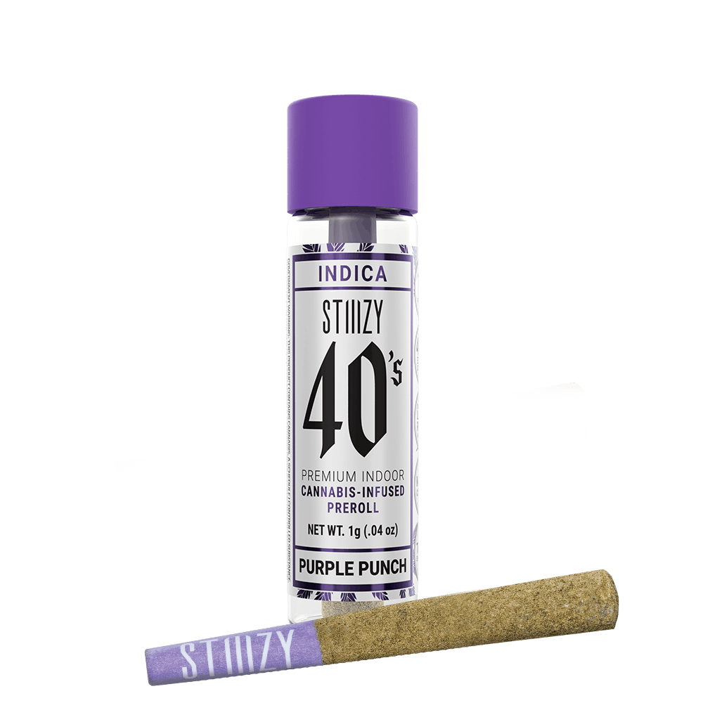 Purple Punch