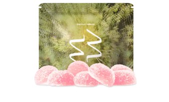 Pink Lemonade 200MG Gummies (20mgx10) (S)