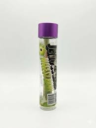 Jetpacks | Biggest Bang 2g Infused Pre-Roll | Chernobyl