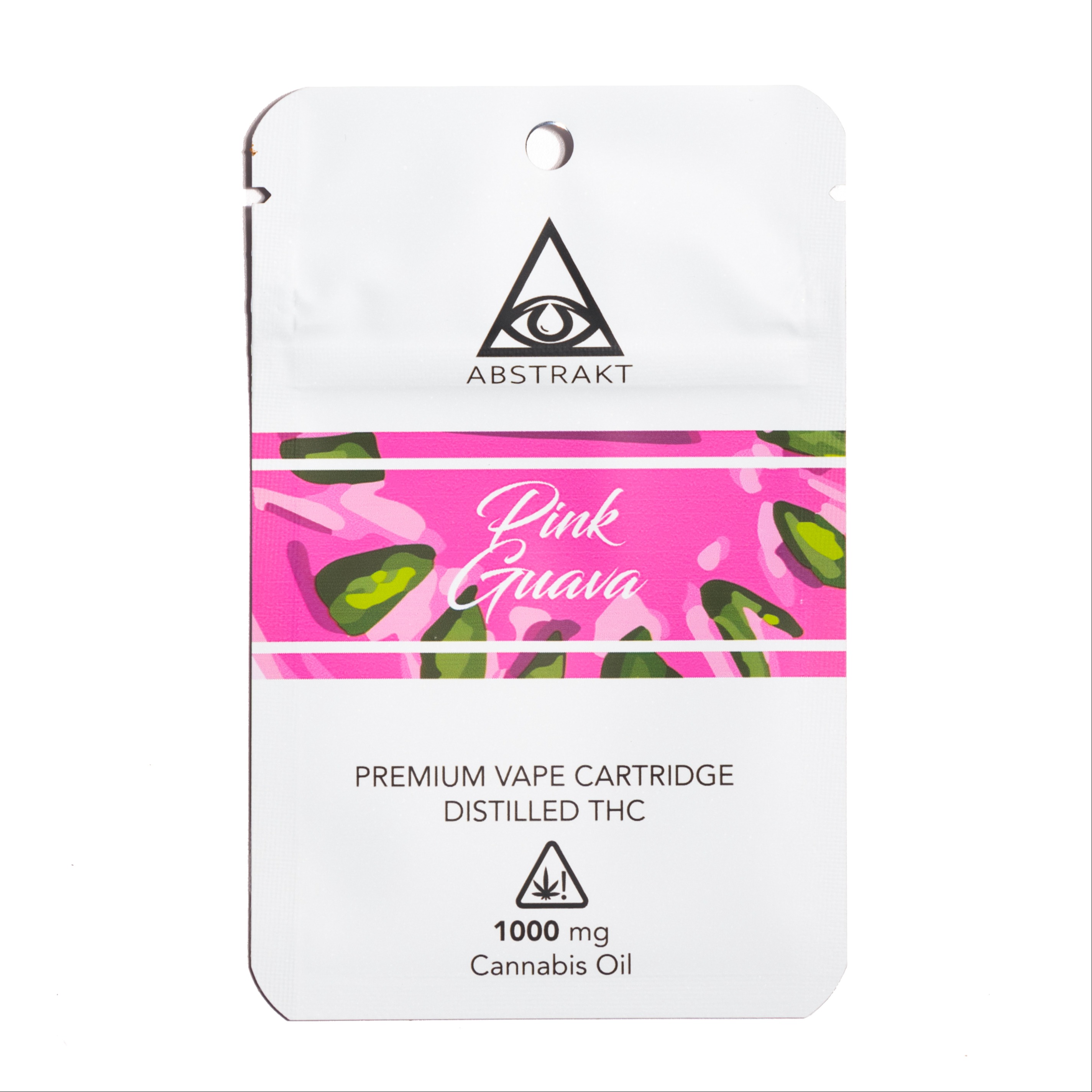 Cart Pink Guava 1g
