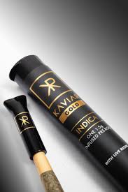 Kaviar Gold Sativa Infused Pre-Roll