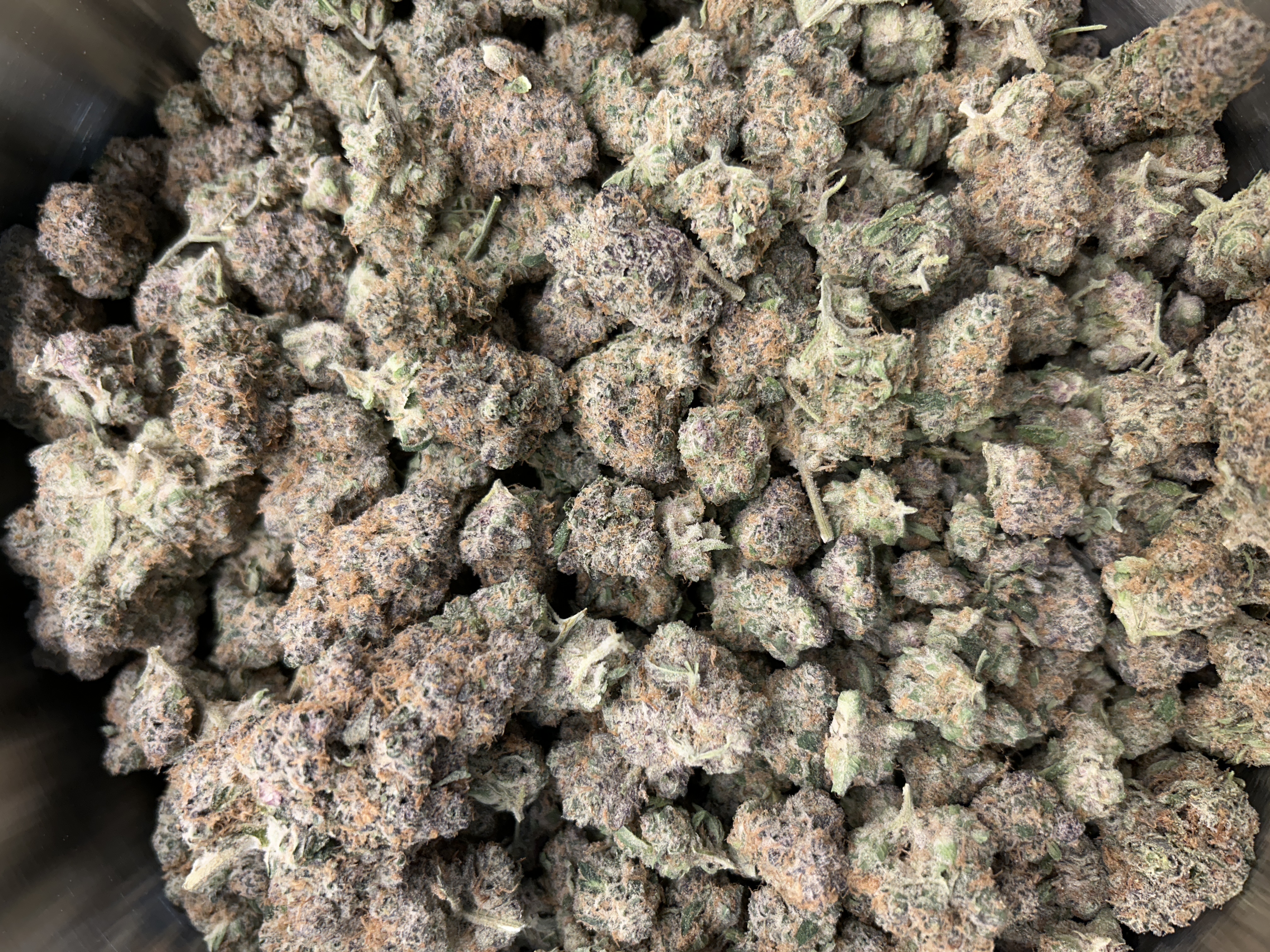 Blockberry Buds 2.2% Terps